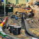 Illustration for article titled HO Scale Layout